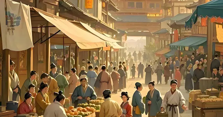 公元1018年扑朔迷离的“帽妖案”，让大宋王朝彻底陷入人人癫狂