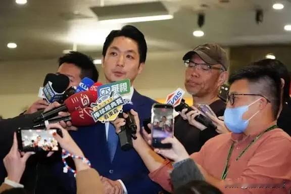 蒋万安出席双城论坛：双城好 两岸一定好 

2025年12月28日，台北市长蒋万