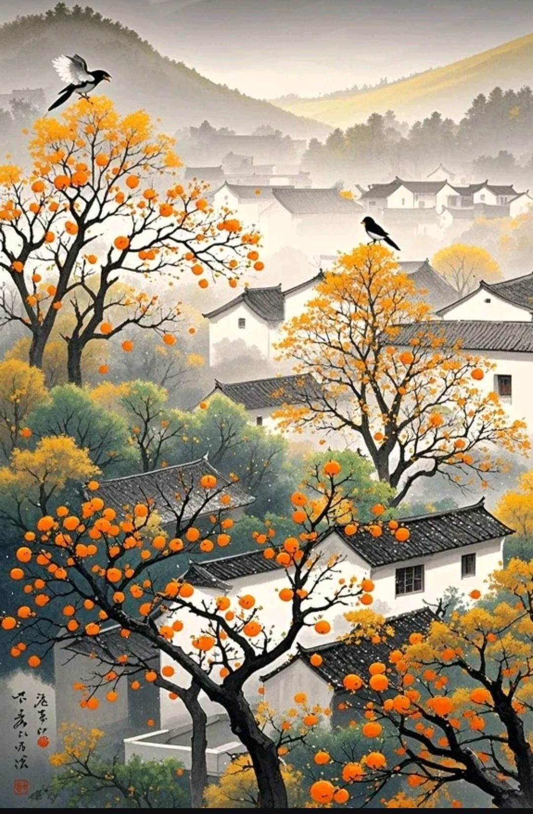 有谁和我一样，
花销稍微大一点，
内心就有负罪感，
明明自己挣钱，
却天天精打细