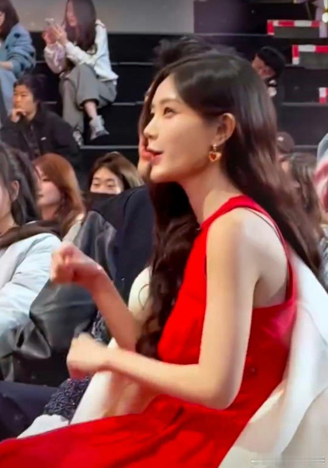 李一桐曾舜晞好强的家属感你好星期六 不用演，自然的家属感才最甜 