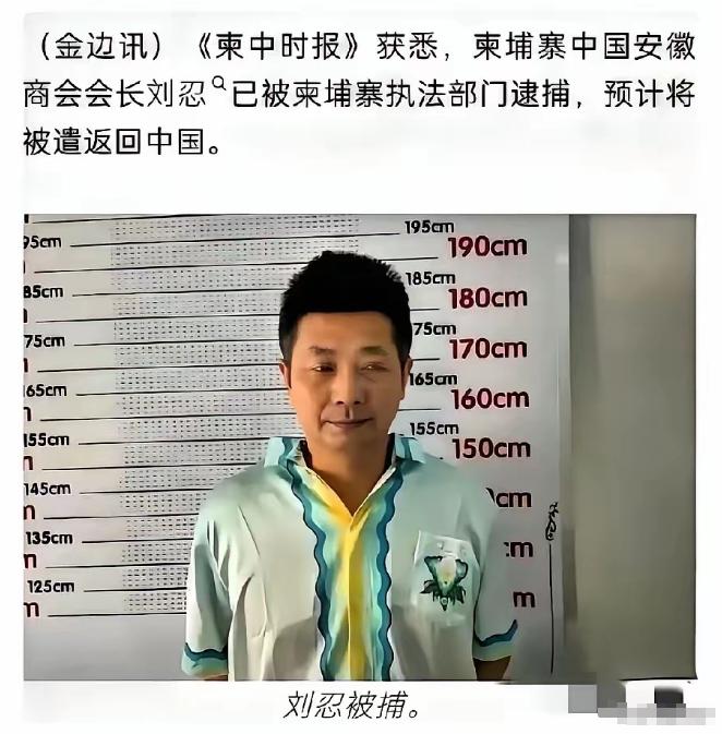 最可怕的内鬼终于浮出水面！柬埔寨电诈园区的幕后大佬，竟然是我们信任的商会会长。把