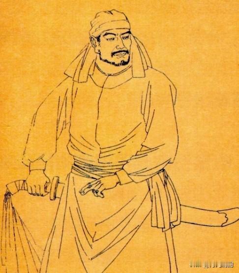 1852年十一月，亳州、永城一带十八股捻首齐聚雉河集，歃血为盟。张乐行被推为盟主
