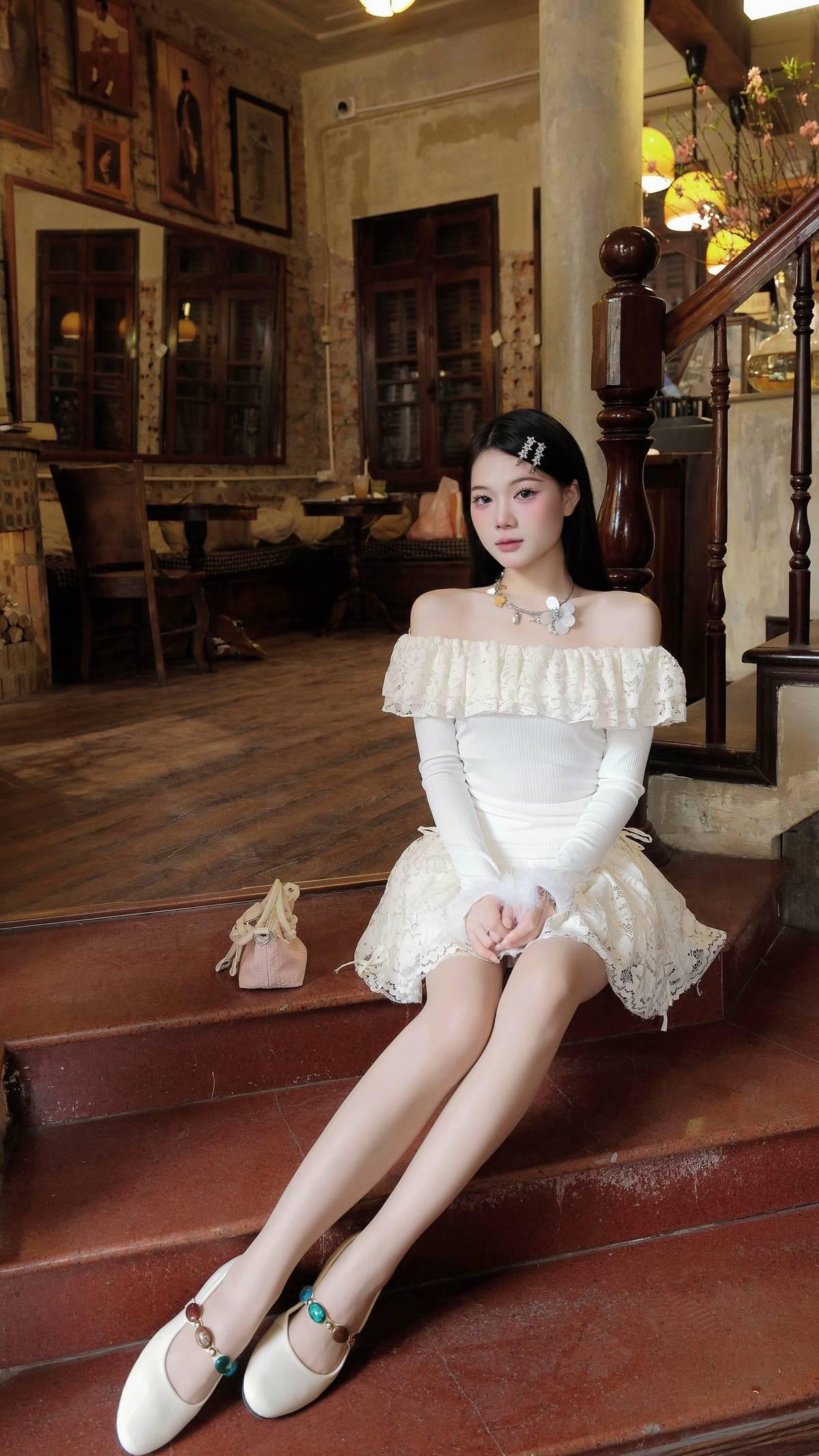 你觉得怎么样穿搭才更有气质呢？