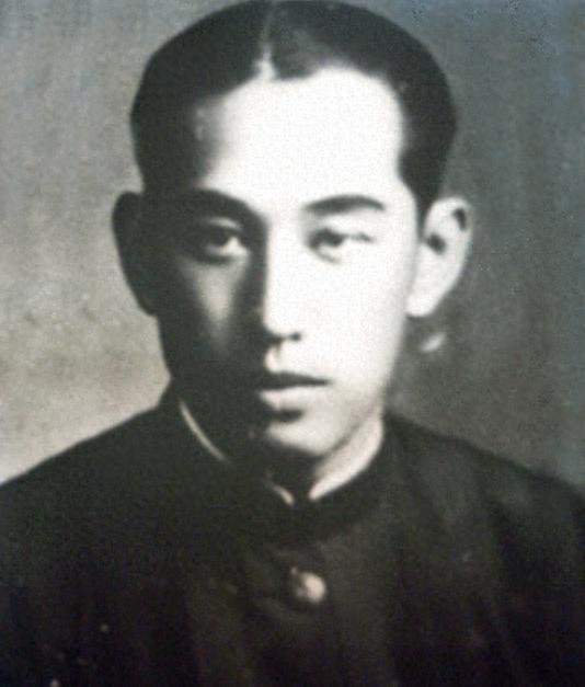 抗日烈士牺牲70年后，家人发现其曾有一恋人，未料女方竟终生未嫁
“1939年10