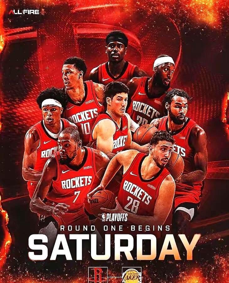 41岁的勒布朗在2026年季后赛依然是硬骨头，火箭想晋级就得拿出最狠的防守对位。