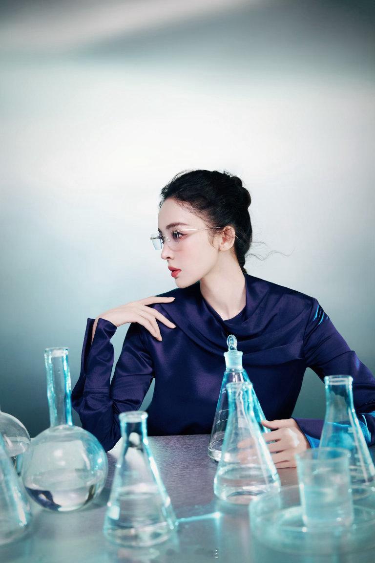 古力娜扎 