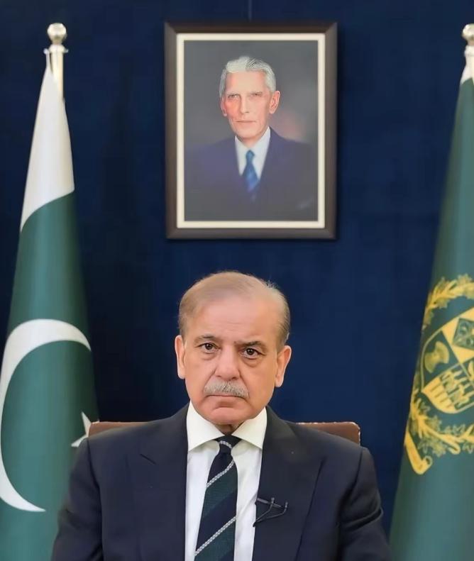 巴基斯坦硬刚以色列！

以往在国际舞台上，巴基斯坦很少这么直白地硬刚哪个国家，可