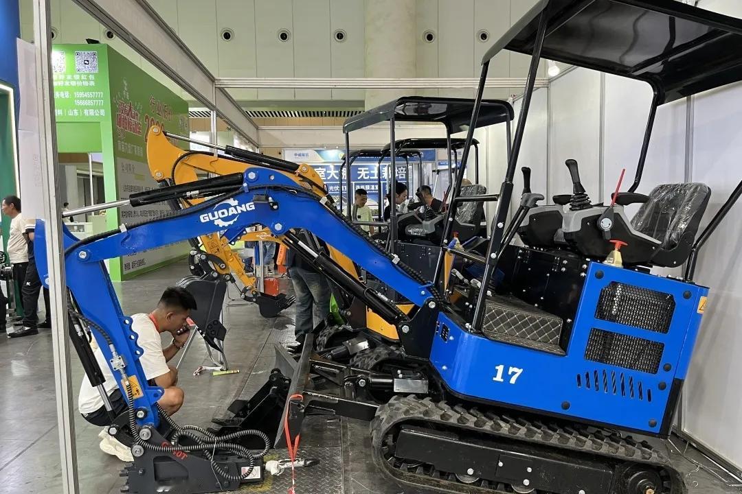 还在东奔西跑找农资？CAE2026 帮你省时省力！
肥料｜农药｜种子种苗｜植保器