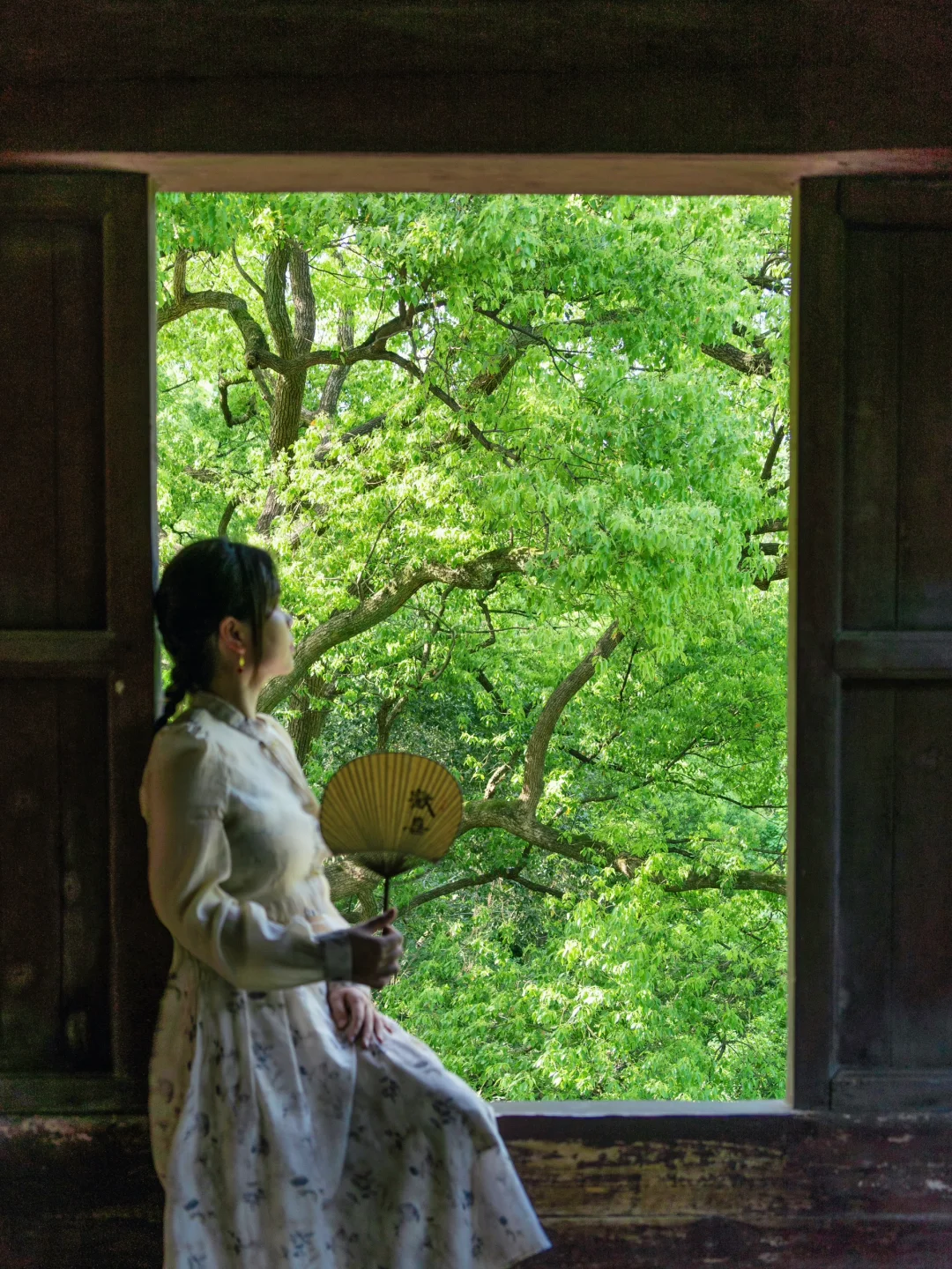 抄作业‼️杭州本地人推荐的❺条Citywalk路线