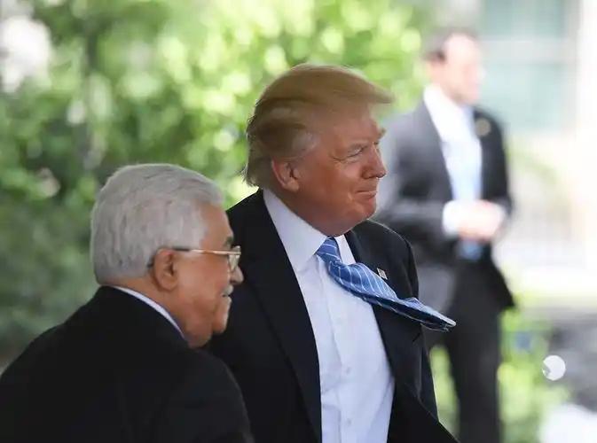 特朗普可能会成为美国历史上最悲催的总统，不是因为他做错什么，也不是因为他无能，而