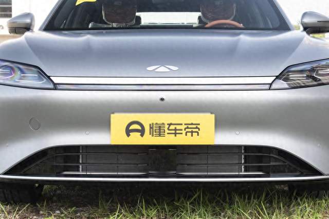 颜值即气场 风云 A9L 外观设计解析