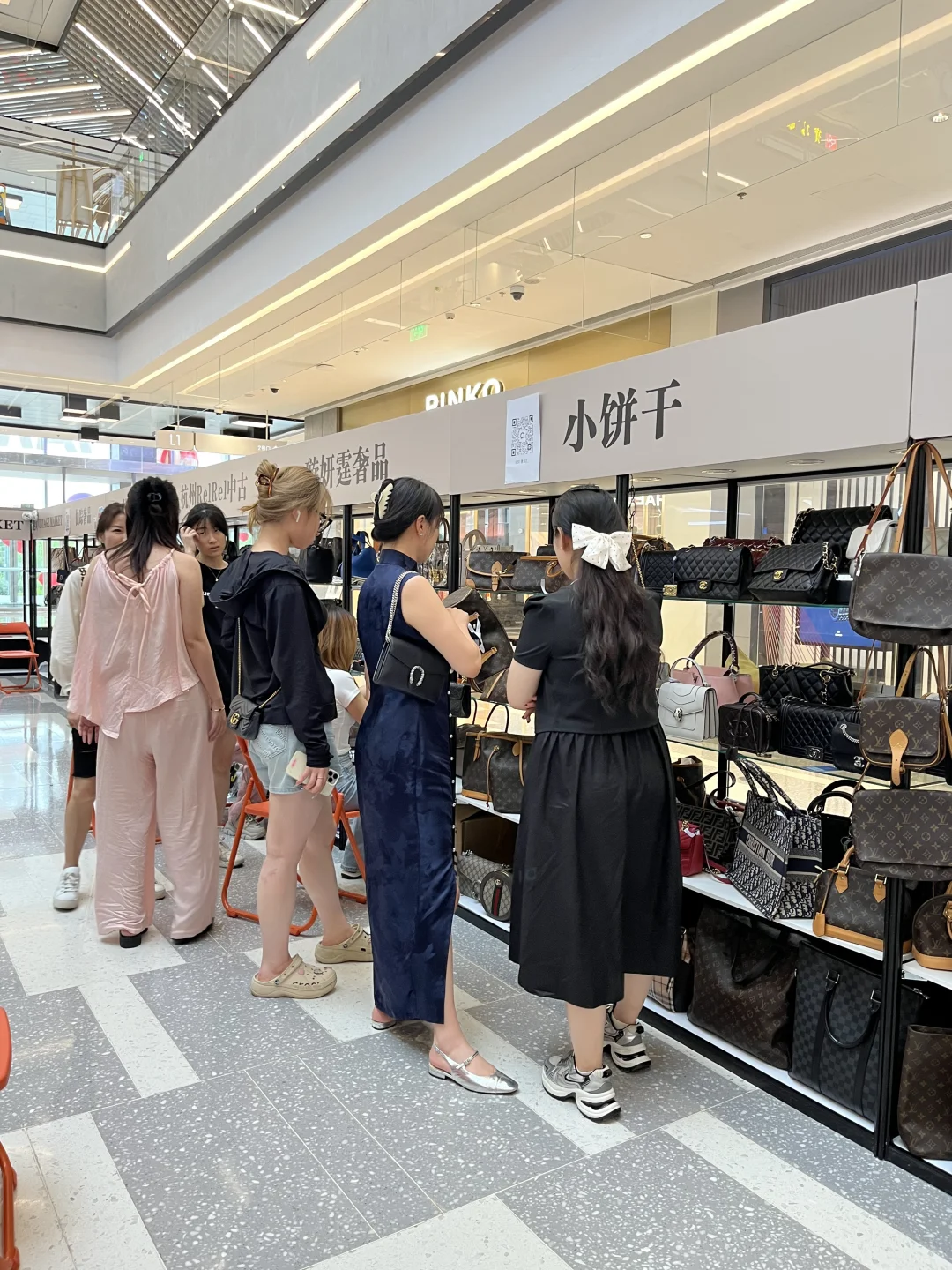 绍兴万达！！！！预算1w带走三个💼！！！！