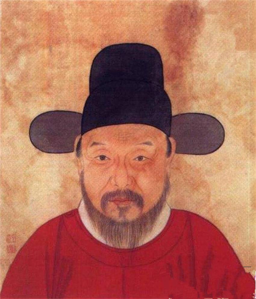 “朱元璋称他‘朕之萧何’，死后却下令：凡史书提其名者，杖三十！”｜李善长：被系统