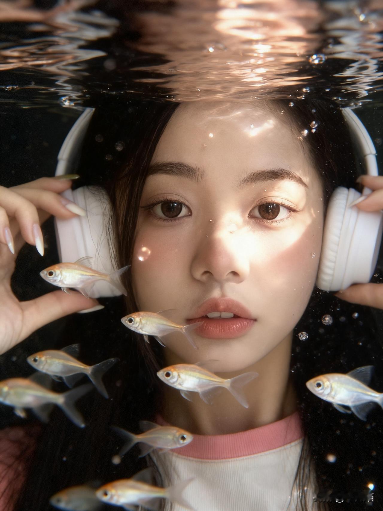 老婆在抗癌，
女儿才高考，
男人却忙着和三姐做试管。
以前总觉得短剧狗血又夸张，