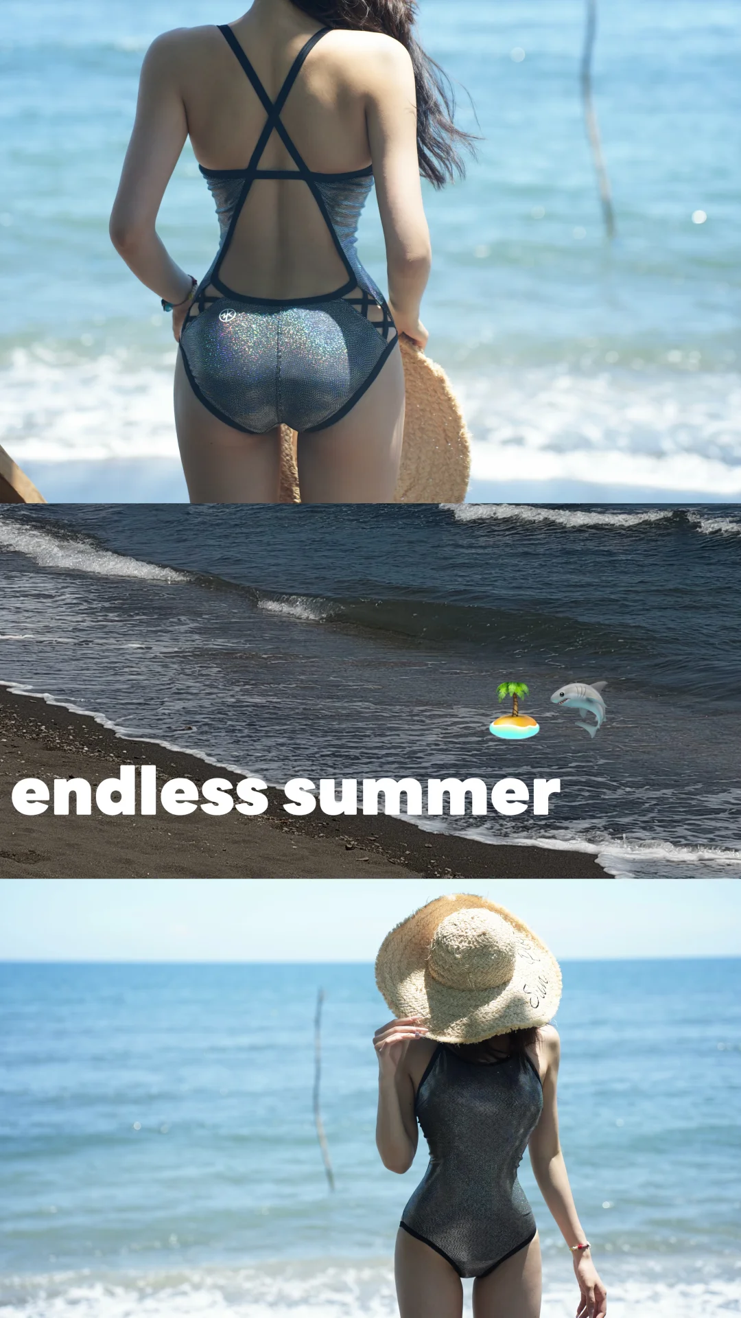 不知道 我的身材很曼妙👙🏝️