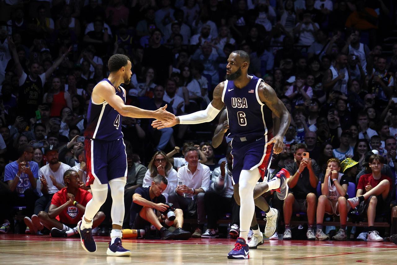 宝刀未老！詹库杜依旧排名新赛季球员实力榜前十！

在ESPN的新赛季球员实力排行