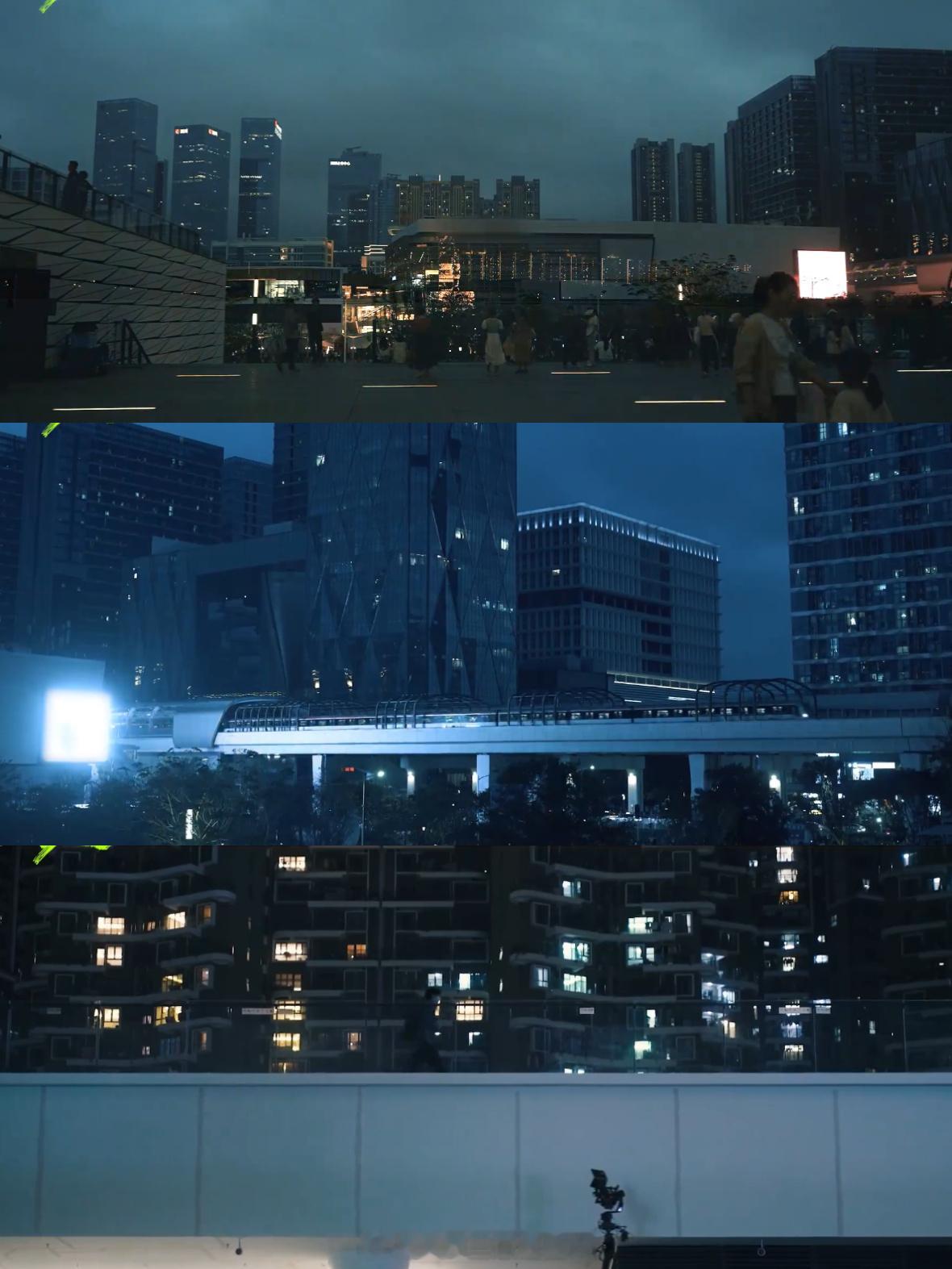 张艺谋总是被低估 说真的一直都知道emo导演很厉害，但是看了惊蛰无声才明白导演一