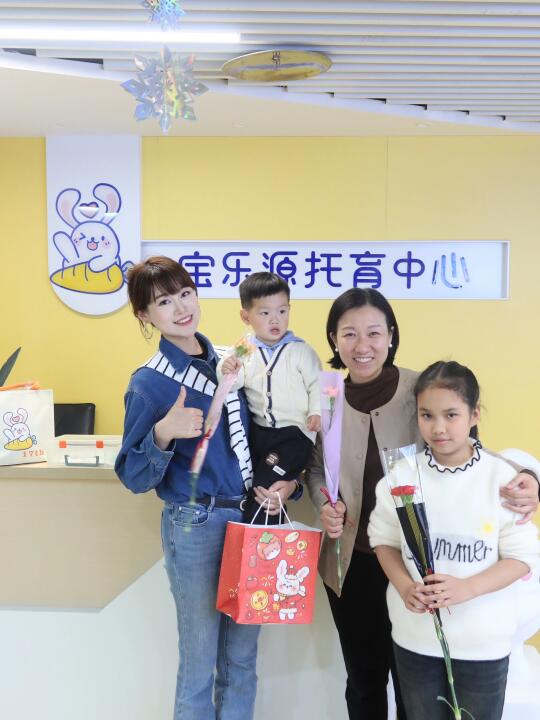 厦门双职工家庭有福啦，这家早教托育真的香