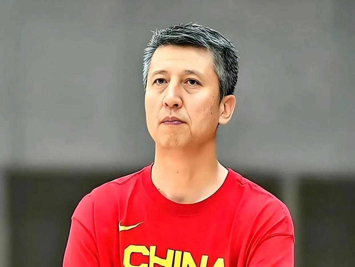 老有人说郭士强下课，那么问题来了，他下课了谁顶上去？又有谁能接手这份工作？

最