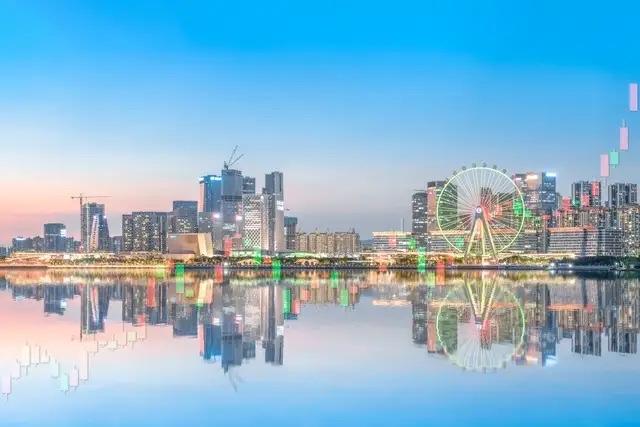 A股高低切换实锤！高位科技跌惨，低位消费金融接棒涨

讲真，这几天炒股快把我心态