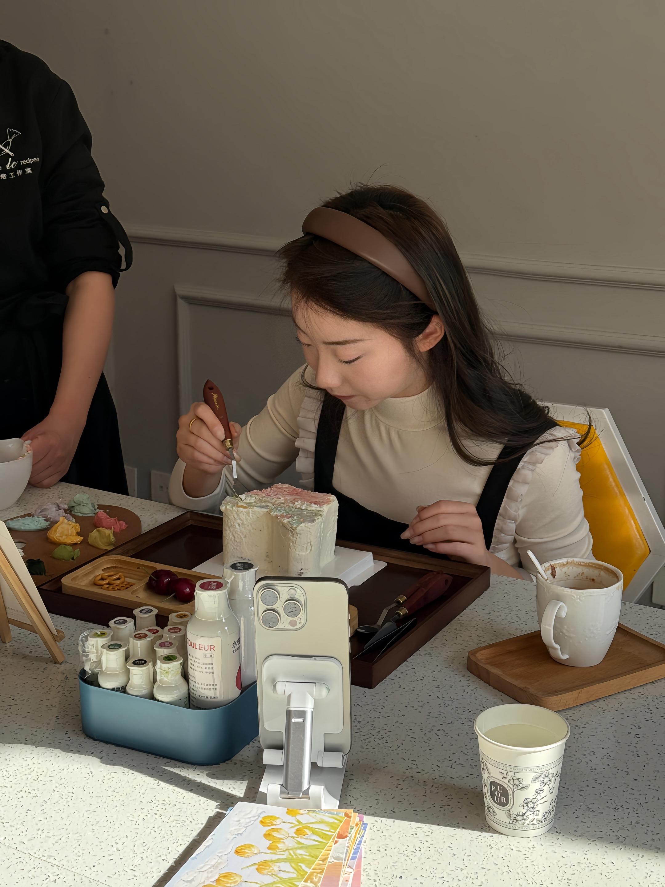 把爱放在阳光下.