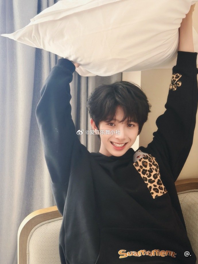 陈浚铭高会更新Picture 