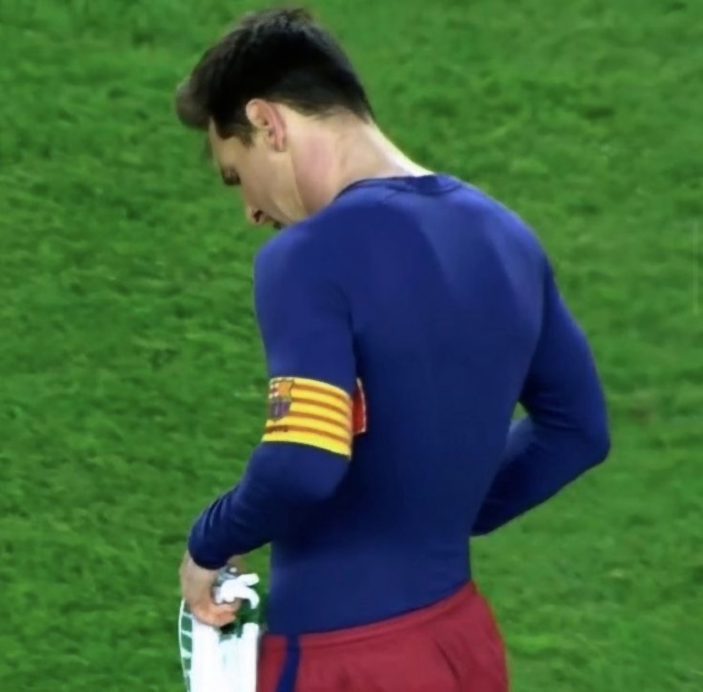 好喜欢这种包裹感