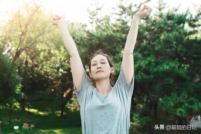 放松心态，别🈶太好的期待，知足常乐，要知道一点，只有身体是自己的，只有快乐才能