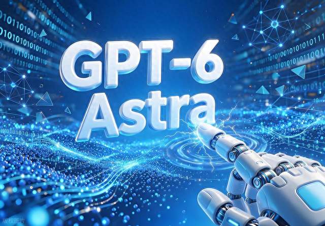 从7.8%到99.9%，GPT-6宣告AGI时代，谁会失业