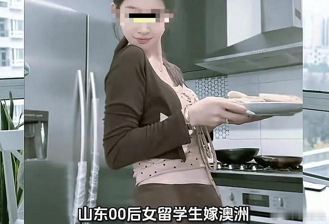 认知 第1任老公，连厨房都不让他进，公公婆婆对她疼爱有加，他觉得这不叫爱情，毅然