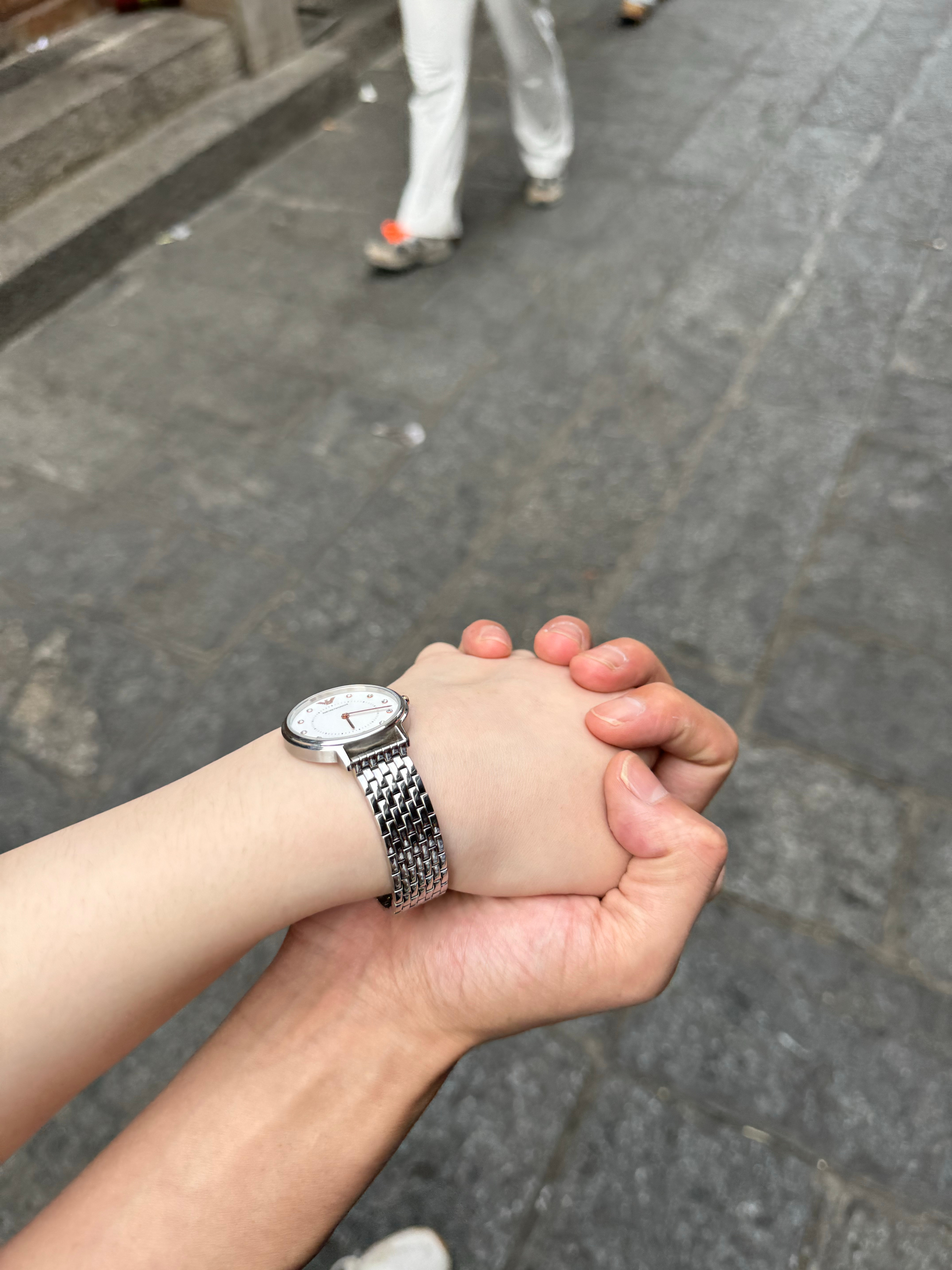 #你逛菜市场是在逛什么#逛生活的烟火气！逛手拉手溢出的幸福！逛买菜回家做饭的温馨