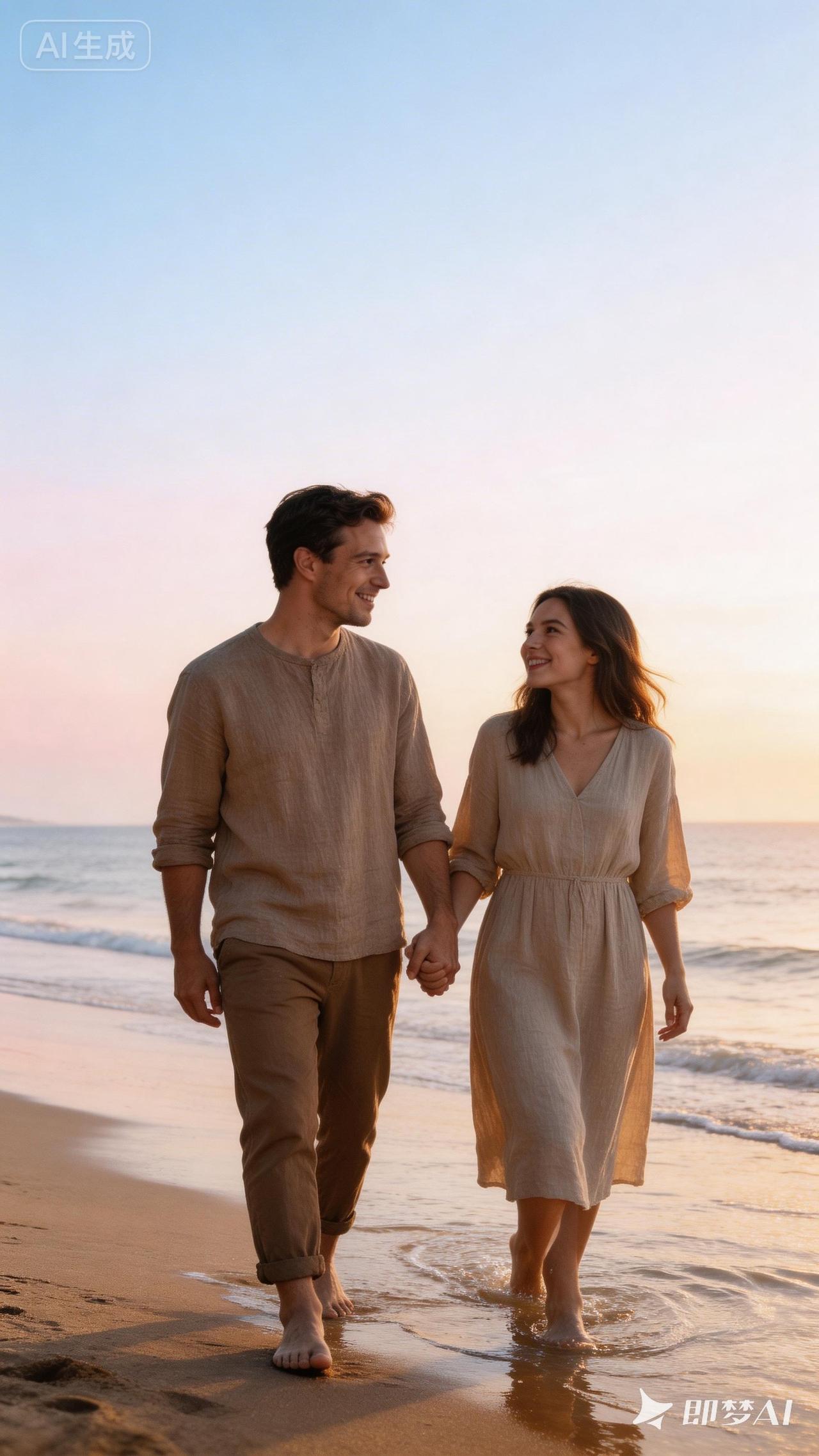 别再用你的深情，去感动一个不爱你的人。

我们总以为，只要足够付出，足够真诚，终