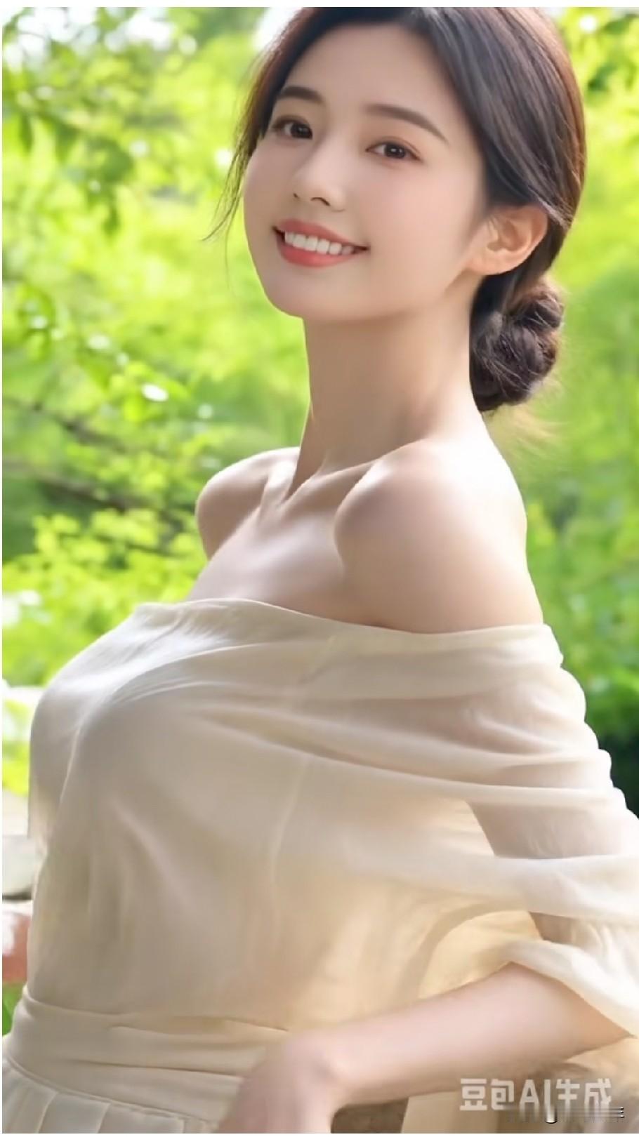 为什么老男人普遍喜欢年轻漂亮的女人？

老年男人喜欢年轻漂亮的女人，这不奇怪，是
