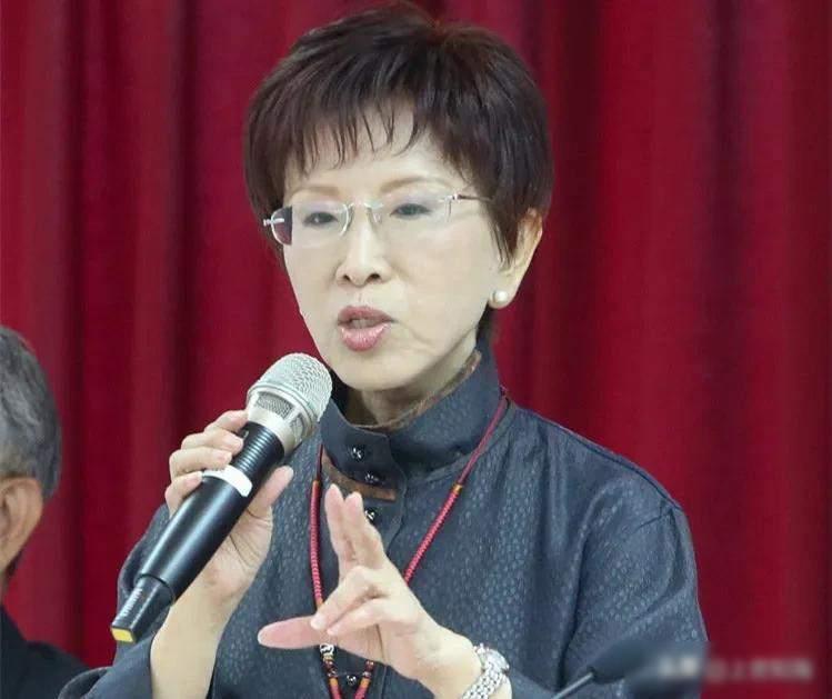 蓝营内斗暗流涌动，六人逐鹿悬念重重，郑丽文能否突围成焦点

岛内蓝营最近不太安稳