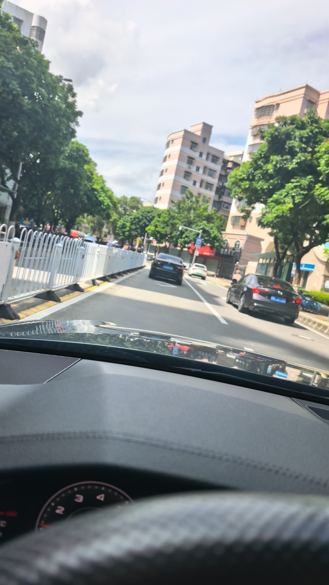 午休好，精神好，好抖擞 