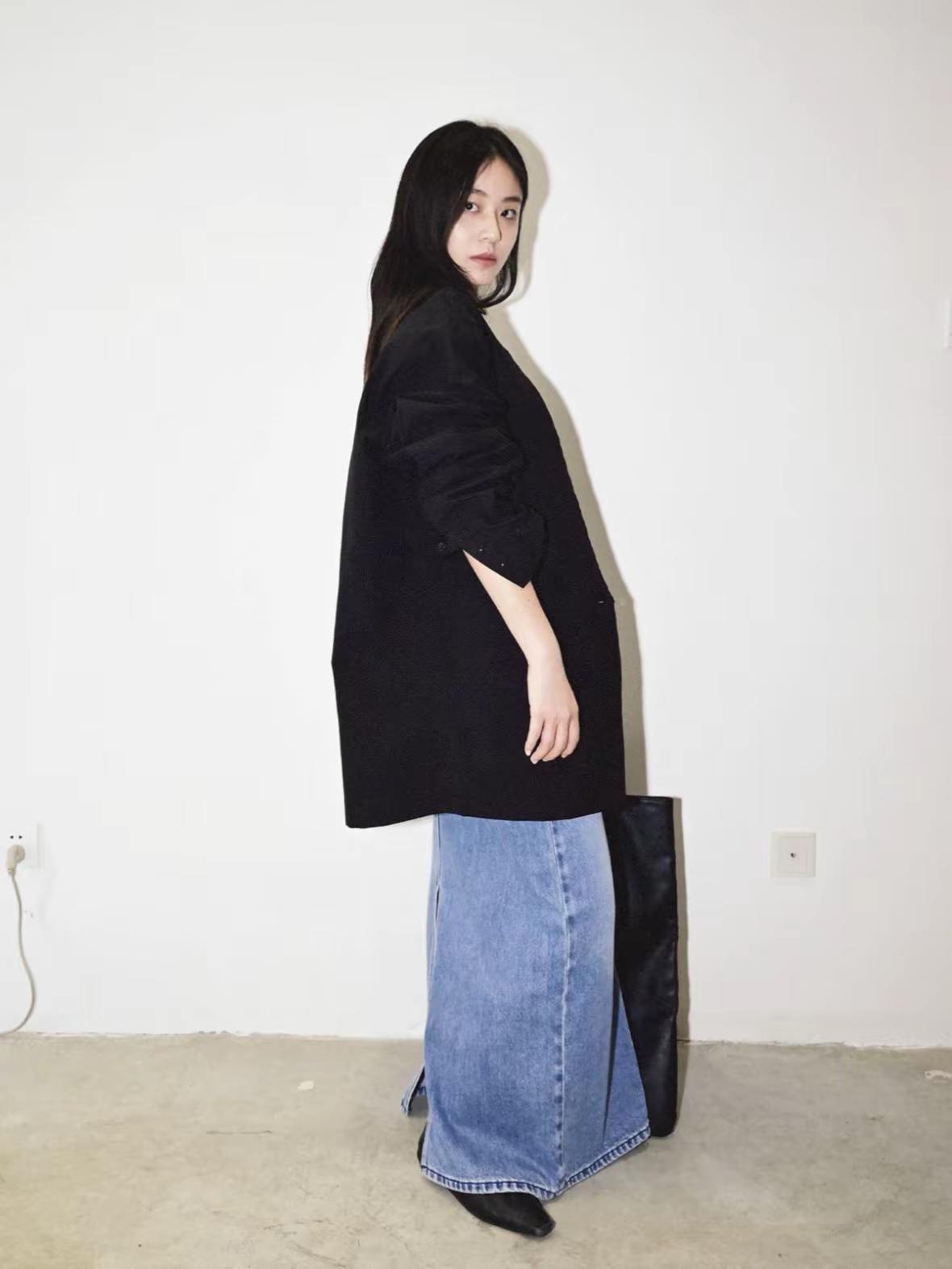 今日穿搭 春日穿搭 随性穿搭 随意穿搭 穿搭