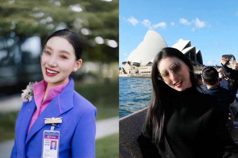 泰航空姐涉嫌运毒是被利用？曾是选美佳丽、家境曝光 警方：不排除不知情可能海外新鲜