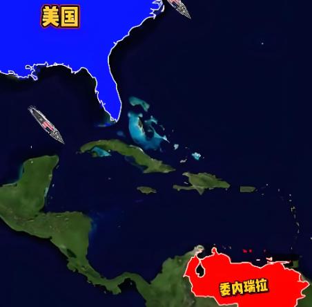 特朗普是导演，中日是演员，正当中日互斗，两国关系陷入历史最低点时，特朗普宣布向台