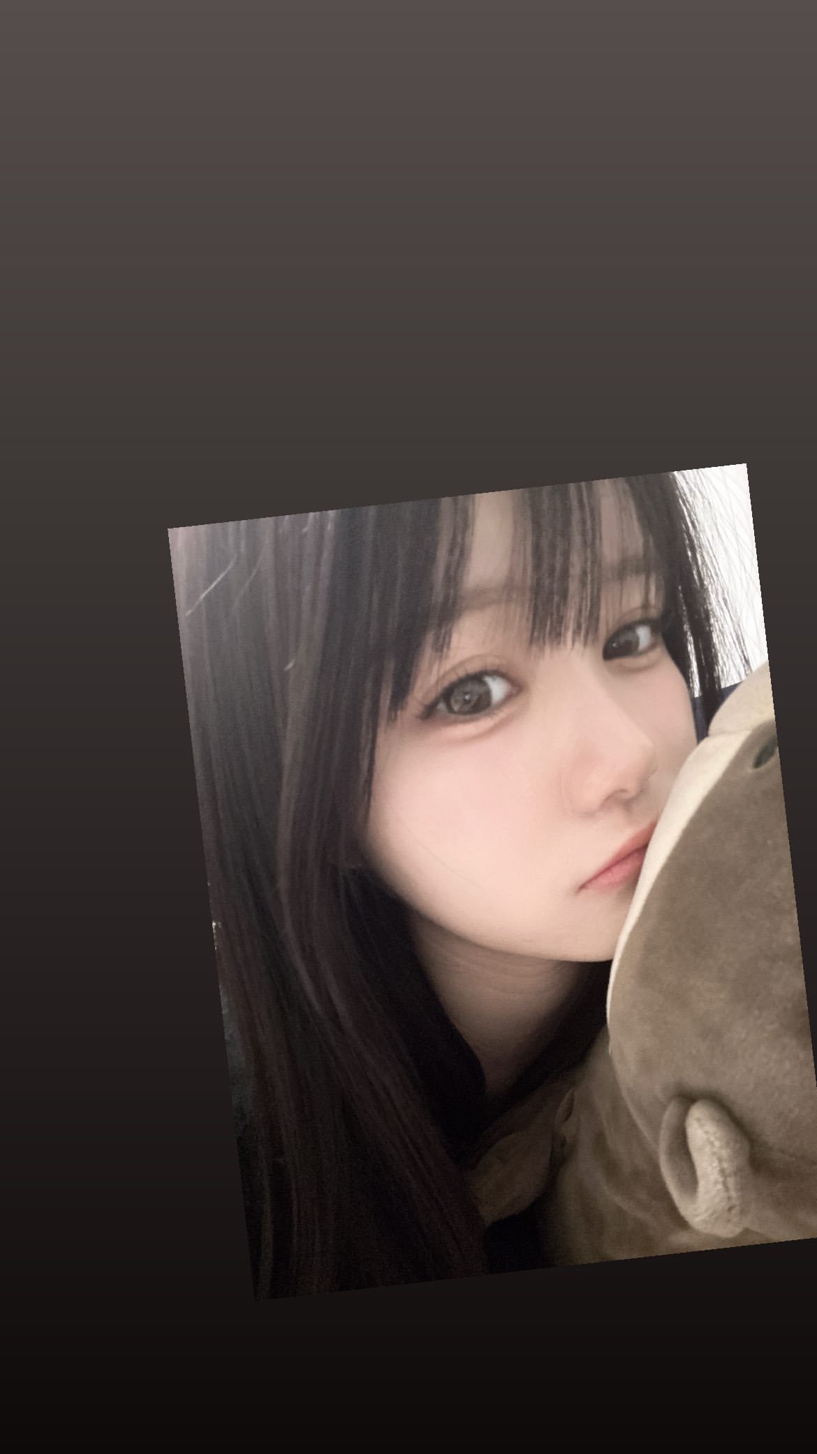 伊藤理々杏  　ririagram ​​​