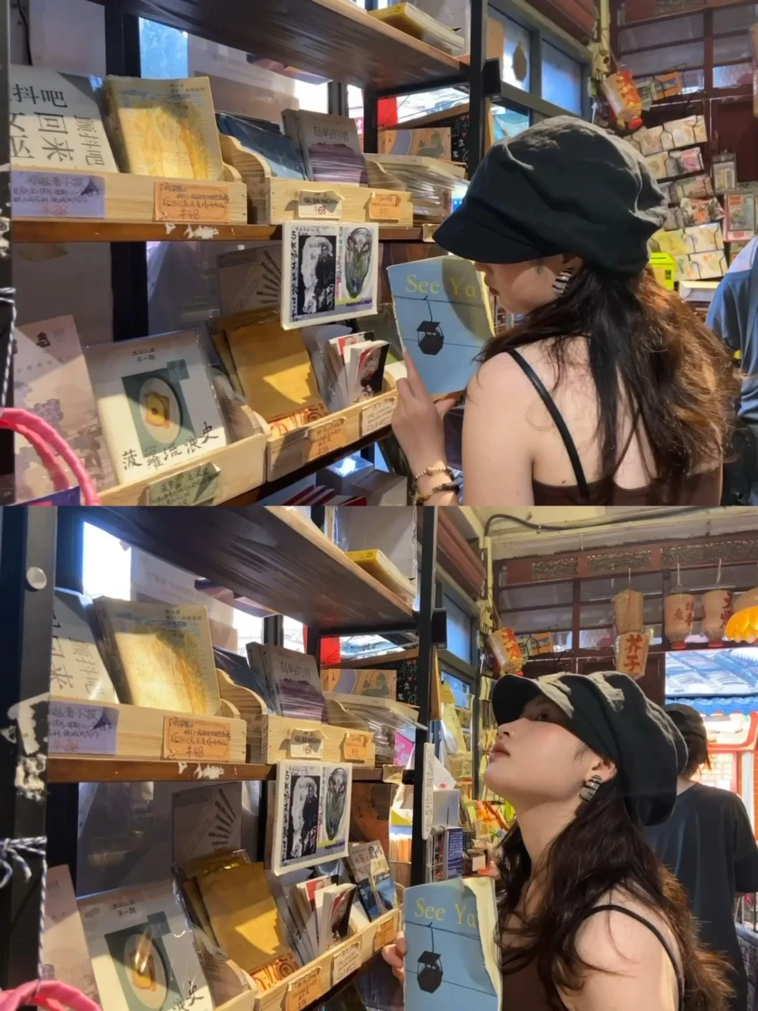 泉州给我的感觉就好像乐山
