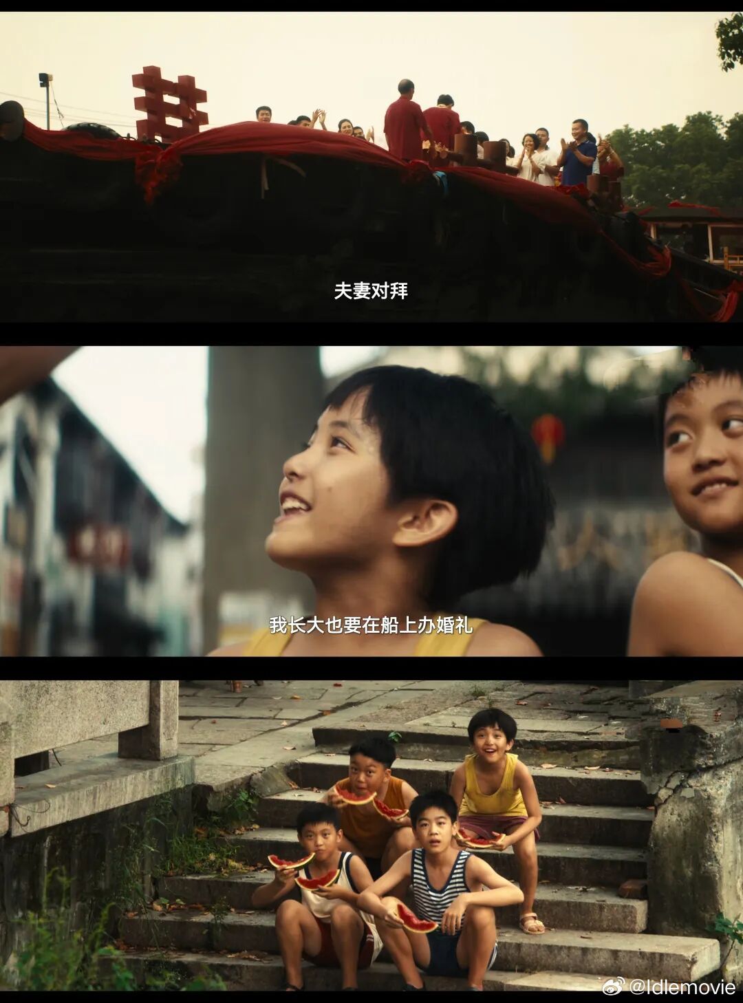 时间过的真快，不知不觉中，北上开播一周年，与花街的街坊邻里也已相识1007天，《