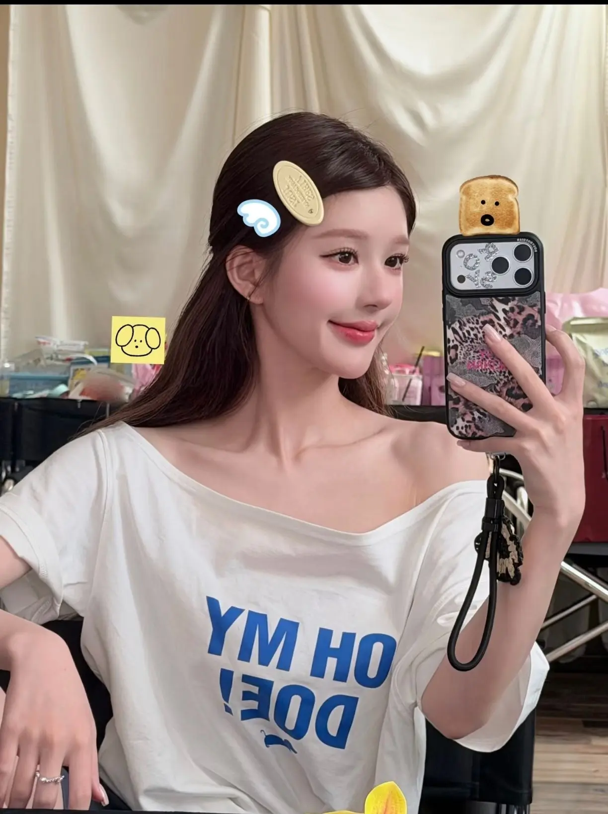 早上好哇☀️