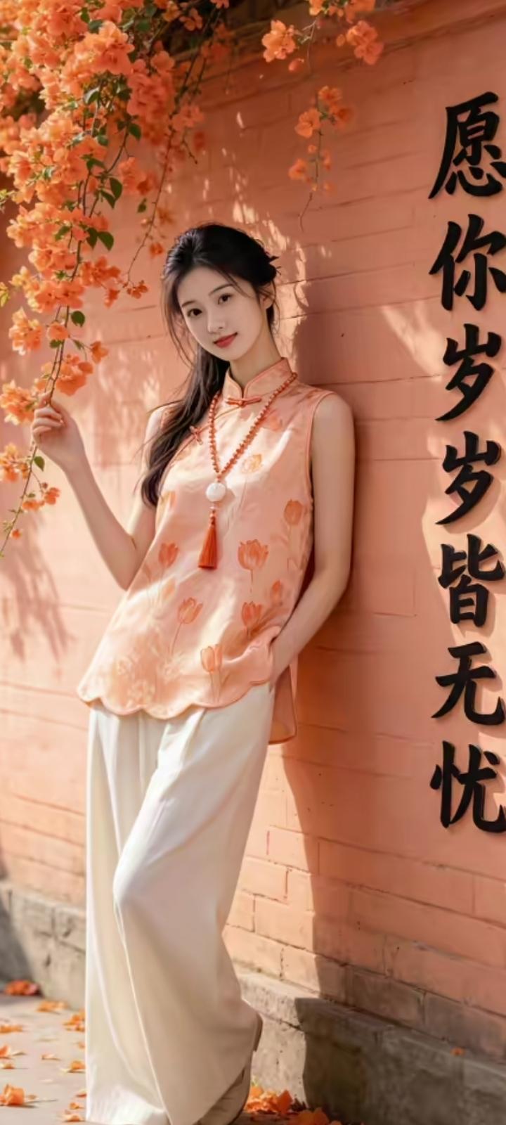 晒图笔记大赛 有些感情，无需大肆言说，懂你的悲欢，知你的冷暖，便是最好的陪伴。