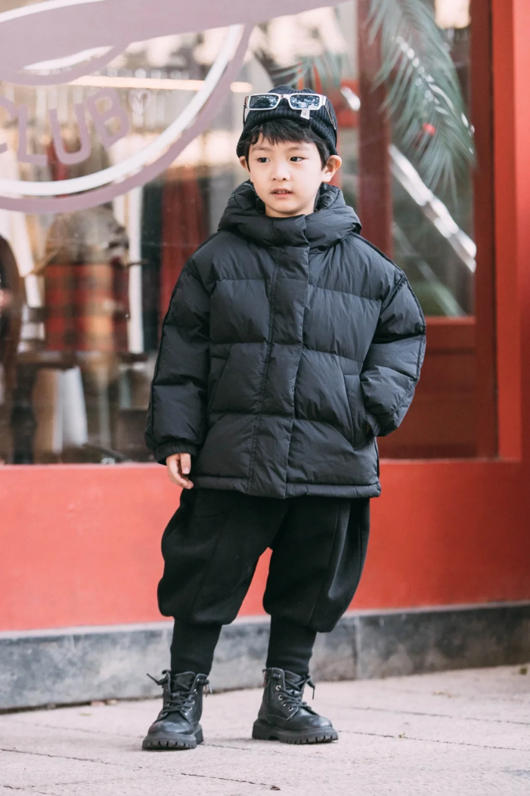 过年就来，福州烟台山好好拍～