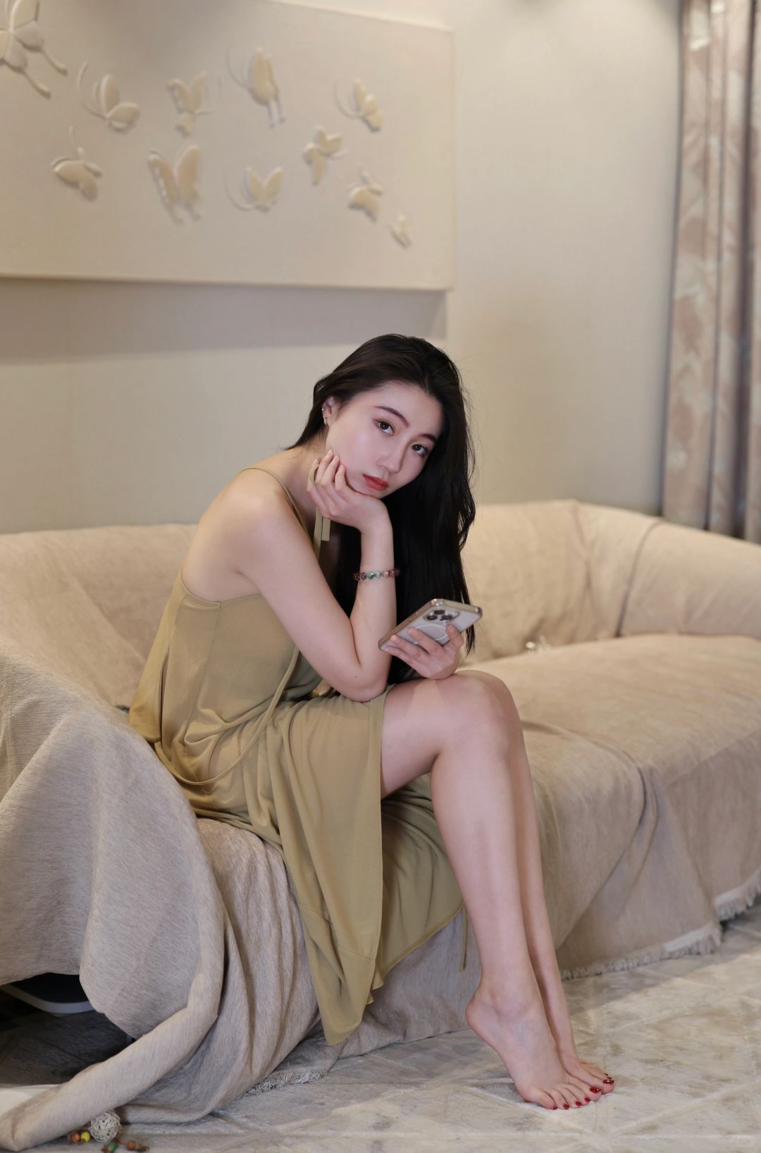 喜欢各种小裙子👗