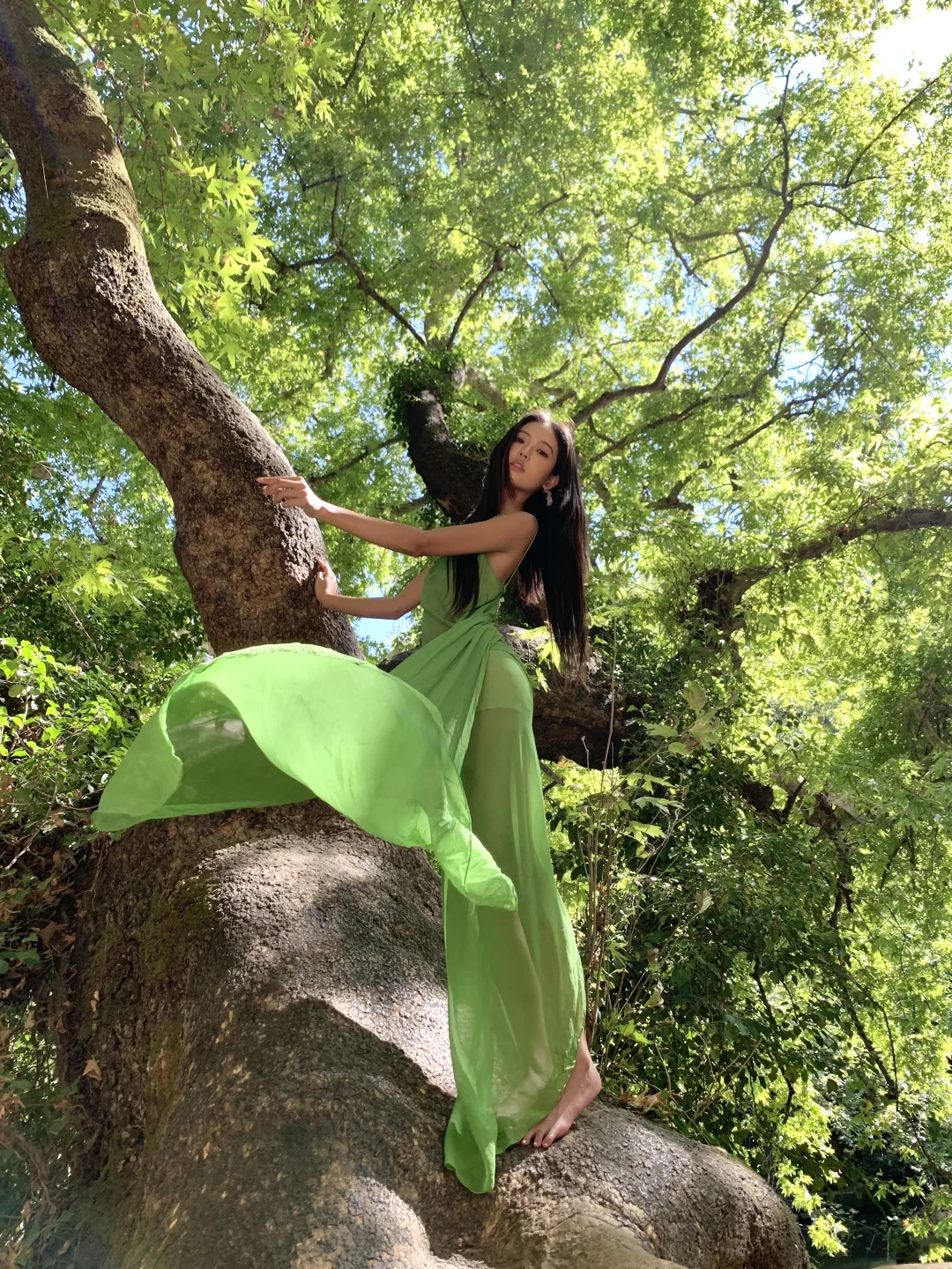 Live｜在🇹🇷拥有一些漂亮到不像话的瞬间