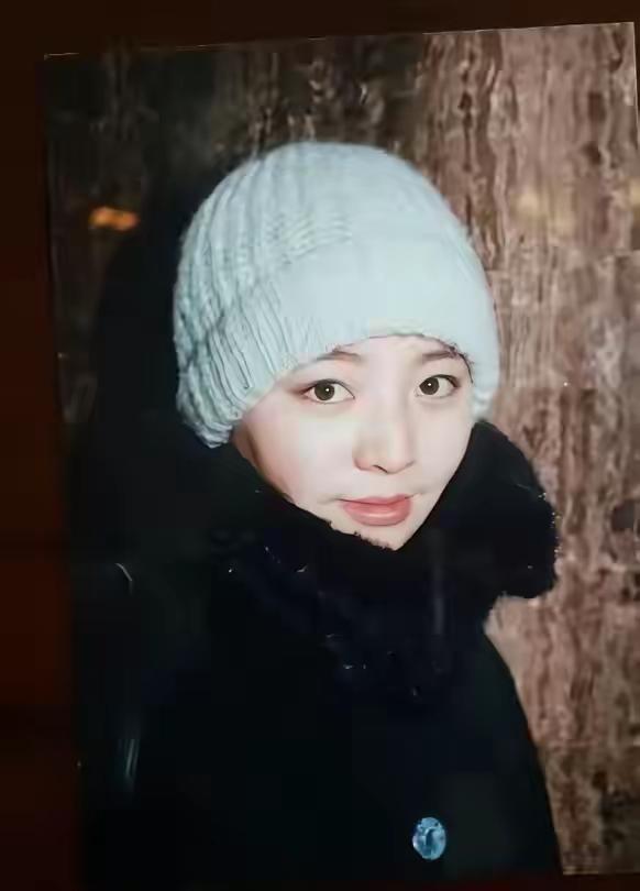 宋丹丹说：“初恋是我一生最炽烈的爱情，大冬天晚上不回家，走着找他家，只知道他家在