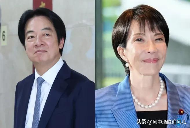 高市早苗最新表态，直接给民进党浇了一盆透心凉的冷水。日本政府不会将台湾视作一个“