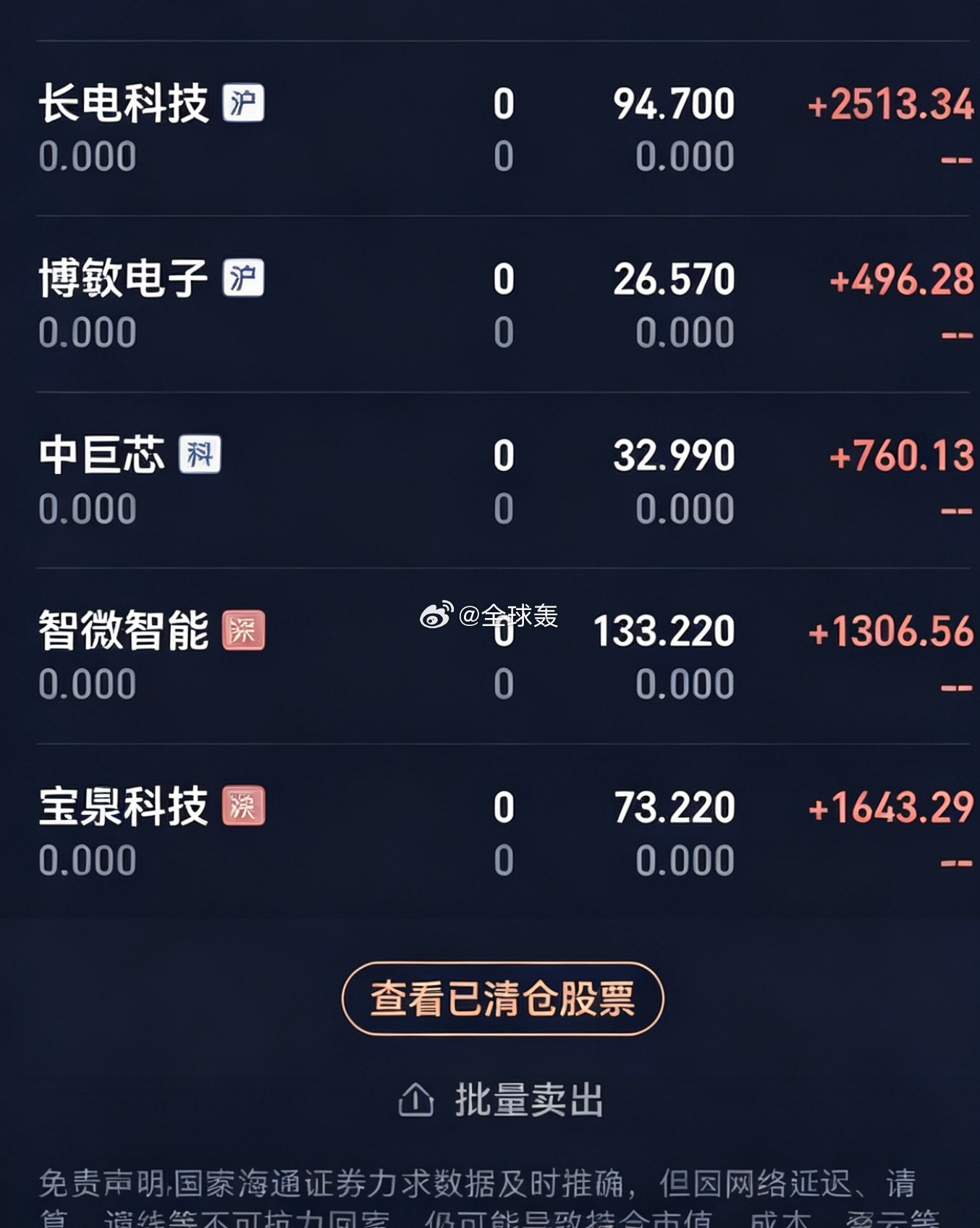 要站在光里，别光站着