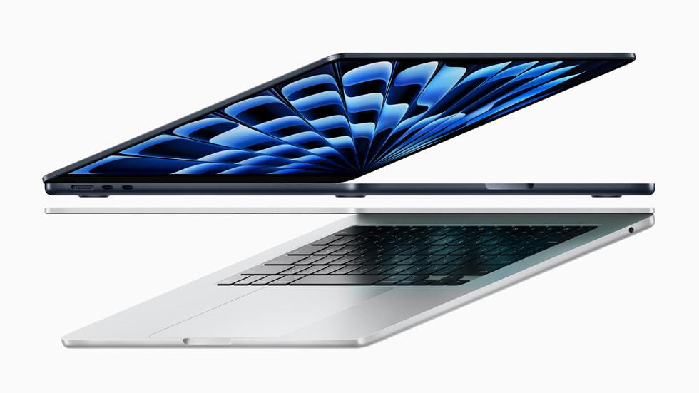 5月29日消息，Omdia分析师表示，苹果极有可能在2026年推出MacBook